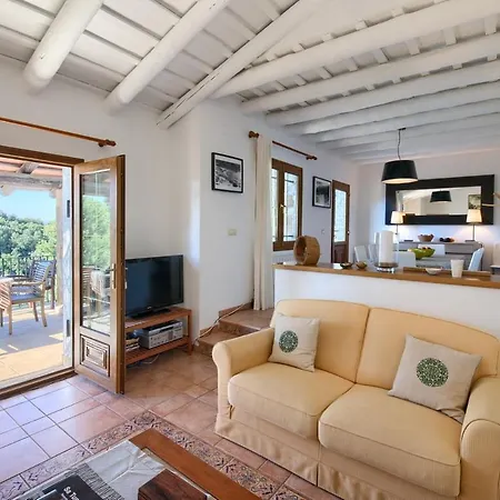 Villa Begur