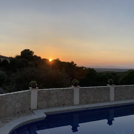 Villa Begur * ベグール