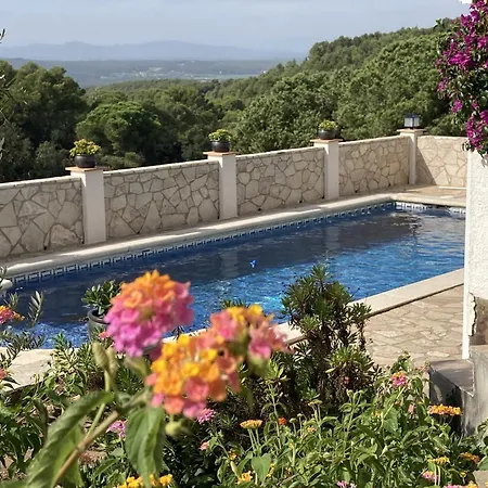 Villa Begur