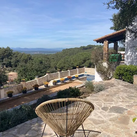 ヴィラ Villa Begur ベグール