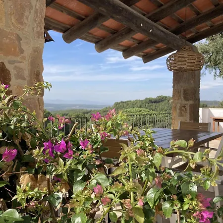 Villa Begur Villa