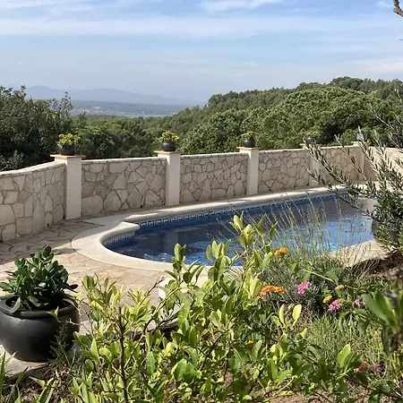 Villa Villa Begur Begur