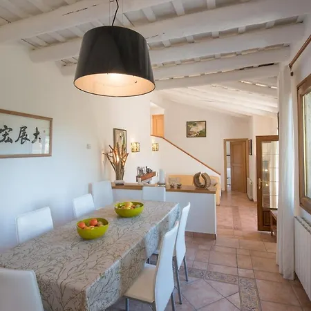Villa Begur *