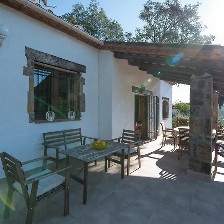 Villa Begur Begur