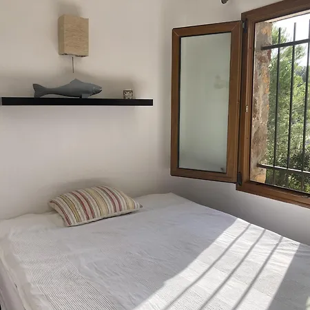 Villa Begur Villa *