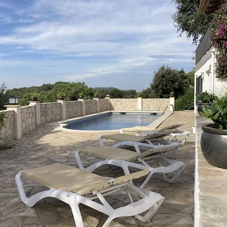 Villa Begur *