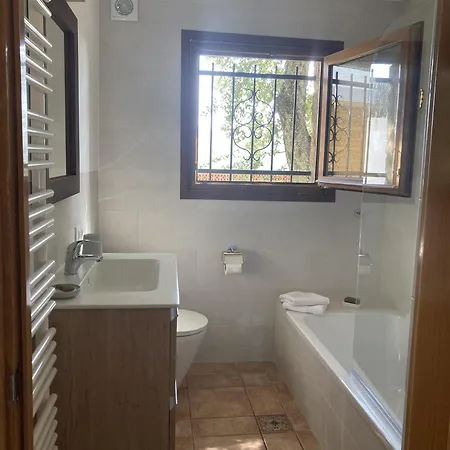 Villa Begur * Begur