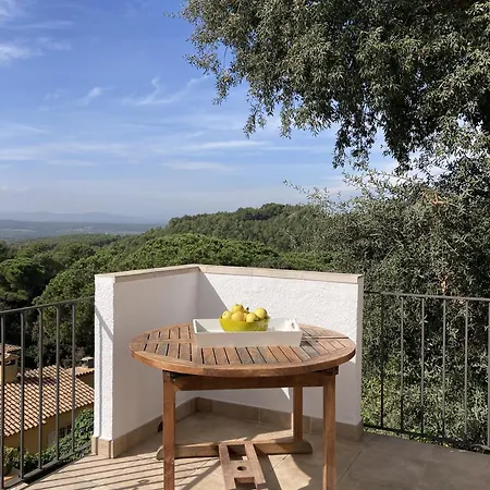 Villa Begur Villa *