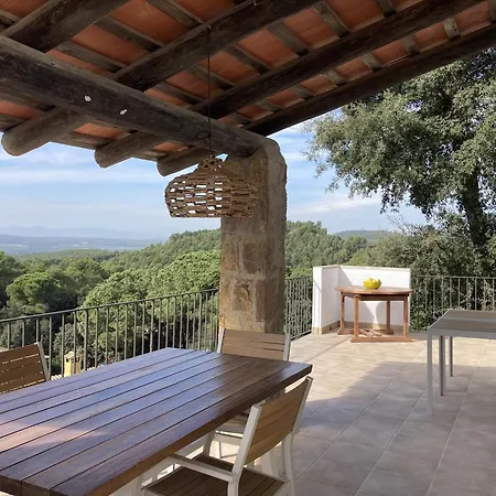 Villa Begur