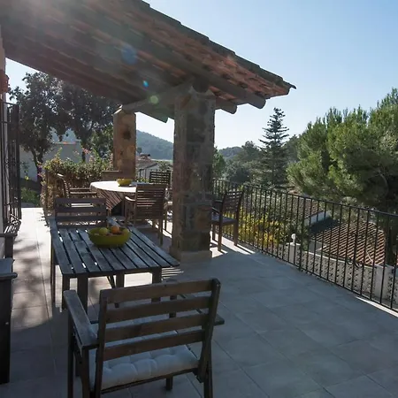 Villa Begur بيغور