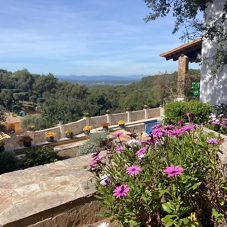 Villa Begur فيلة *